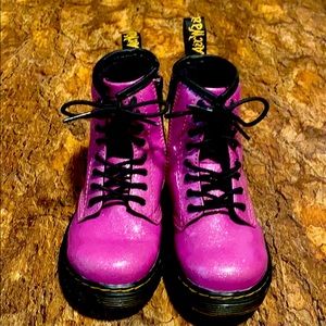 Toddler Girl boots